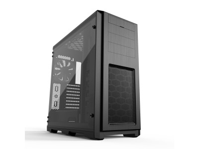PHANTEKS Enthoo Pro Mid Tower, Tempered