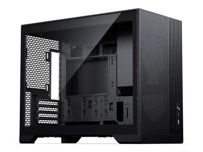 Mini PC Case PHANTKES XT M3