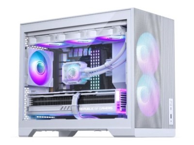 Phanteks XT M3 RGB Micro Tower