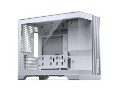 Phanteks XT V3 Micro Tower Black