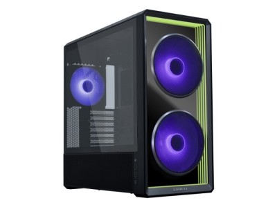 Lian Li Lancool 217 INF Midi