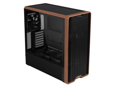 CASE MIDITOWER MITX W/O PSU