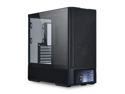 Lian Li LANCOOL 207, Midi case