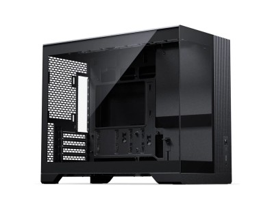 Phanteks XT V3 Micro Tower Black