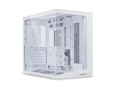 Lian Li 011 Dynamic Mini O11