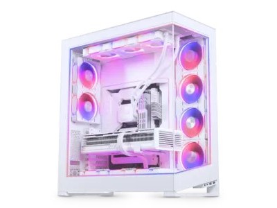 Phanteks NV7 Full Tower RGB Light