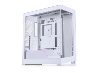 Phanteks NV5 MKII Midi Tower White