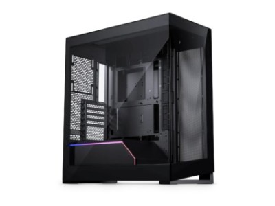 Phanteks NV5 MKII Midi Tower Black