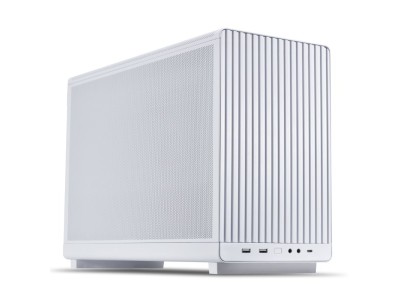 Lian Li DAN Cases A3-mATX Micro-ATX