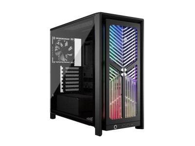 Corsair RAME 4000X RS Midi Tower
