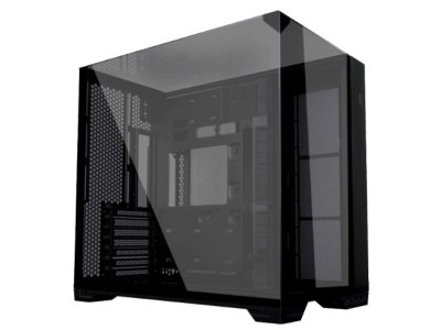 Lian Li O11 Vision Compact Black