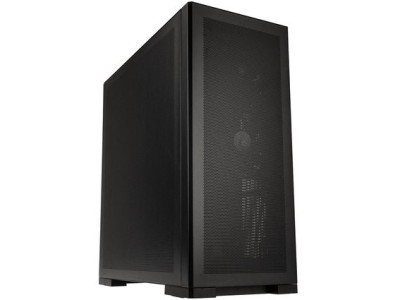 Kolink UNITY MESHBAY PERFORMANCE computer case