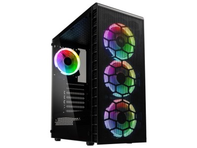 Kolink Observatory Lite Mesh RGB Mid