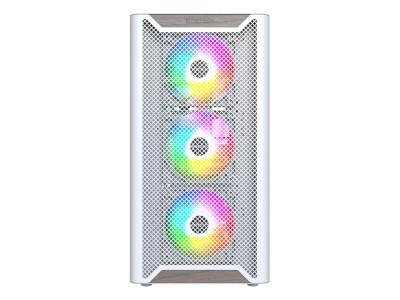 PC Case Montech XR, Midi-Tower, ATX