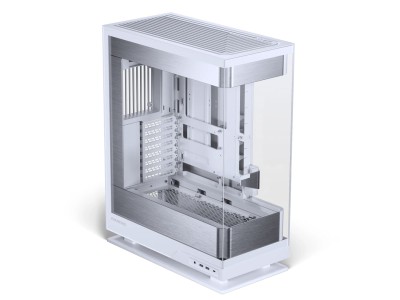 Phanteks Evolv Series X2 Case, Tempered