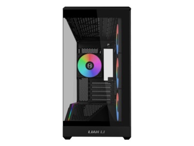 Lian Li Vector V100R MINI Mini