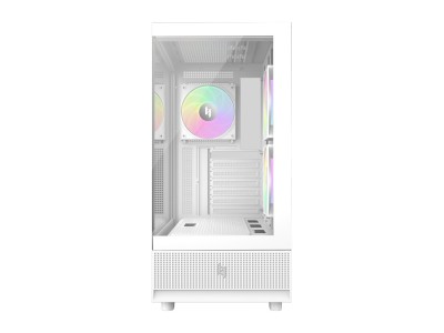 GameMax NEX C51 WH computer case