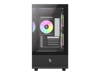 GameMax NEX C31 BK computer case