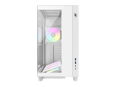 GameMax NEX C53 WH computer case