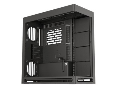 HAVN HS 420 Midi Tower Black
