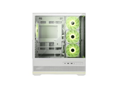 MSI MAG PANO 110R PZ WHITE