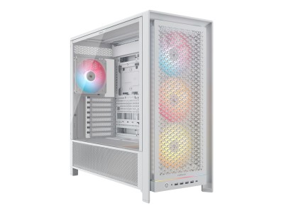 Corsair FRAME 5000D RS ARGB Midi