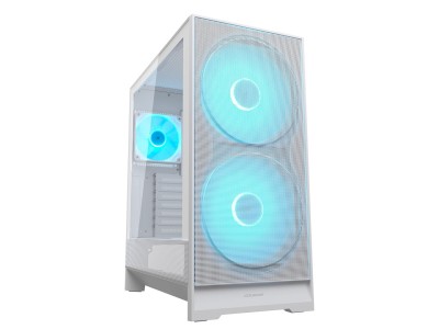 COUGAR Midi Tower Case, Airface 180