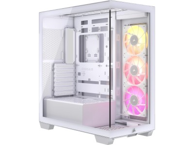 Corsair iCUE LINK 3500X RGB Midi