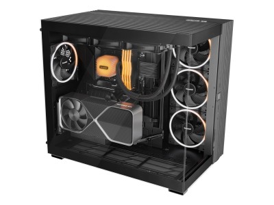 Be quiet! LIGHT BASE 900 FX