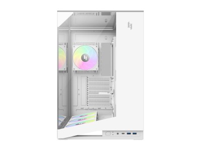 GameMax NEX C56 VC WH computer