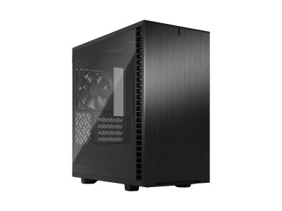 Fractal Design - Define Mini Black