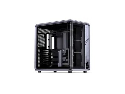 Jonsplus BO400CG PC Case, Mid Tower