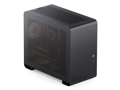 Jonsbo U4 Mini Mesh Micro-ATX Case