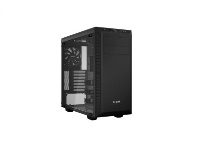 Be quiet! Pure Base 600 Window