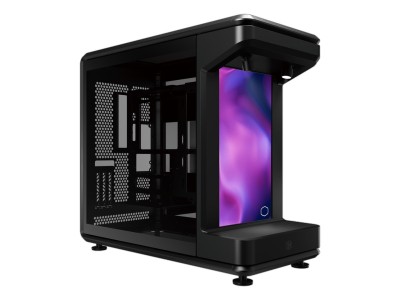 Cooler Master MasterFrame 360 STAGE LCD