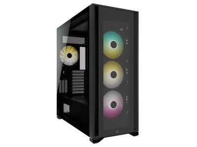 Corsair | Tempered Glass Full-Tower PC