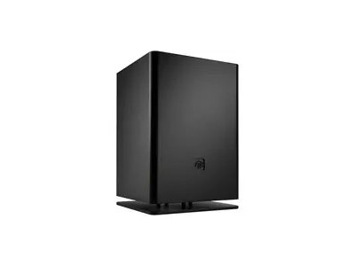 HGC Osmi 3.1 Aluminium Mini-ITX
