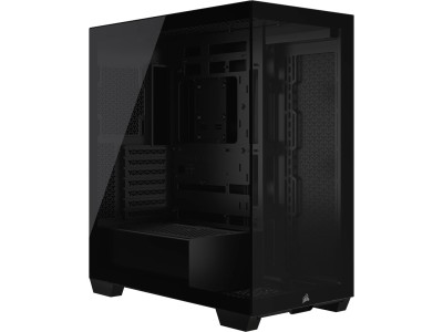 Corsair 3500X Midi Tower Black