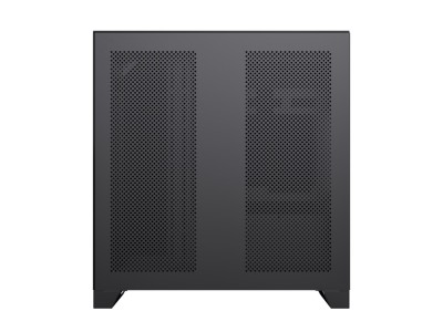 GameMax Infinity Pro BK Midi Tower