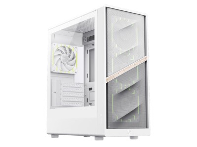 GameMax AERIS 330 MW Mini Tower