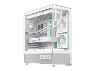 GameMax VISTA 2 AW Midi Tower