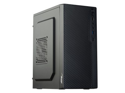 Akyga AK36BK computer case Micro Tower