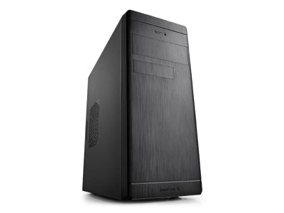DeepCool Wave V2 Desktop Black