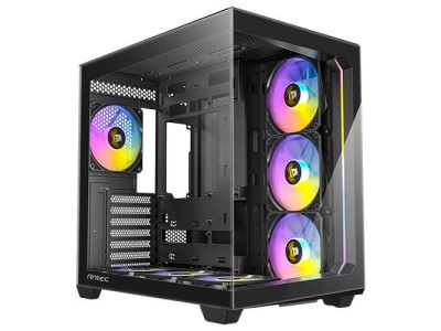Case Antec Gamer C5 ARGB Midi