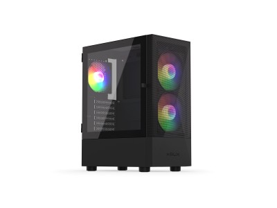 KRUX VAKO enclosure (KRX0132) Black