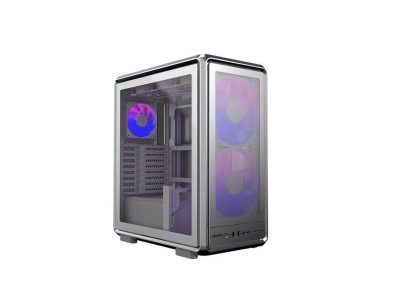 Cooler Master MasterFrame 500 Mesh Midi