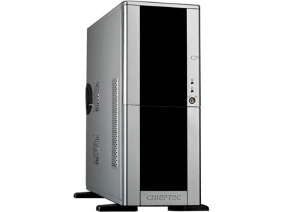 Chieftec CT-01B-350GPB computer case Mini Tower