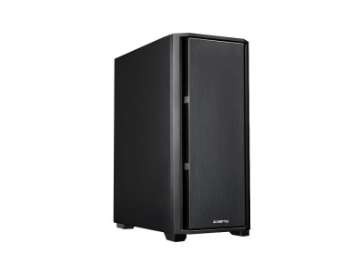 Chieftec AS-02B-OP computer case Midi Tower