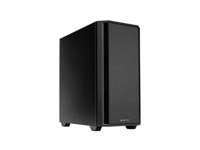 Chieftec AZ-01B-OP computer case Mini Tower