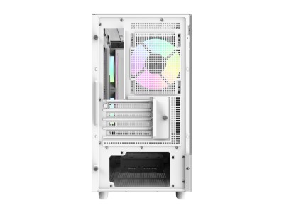 GameMax NEX C31 WH computer case
